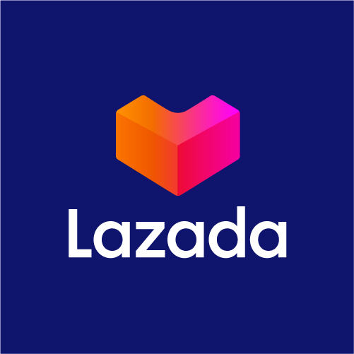 Lazada logo 02