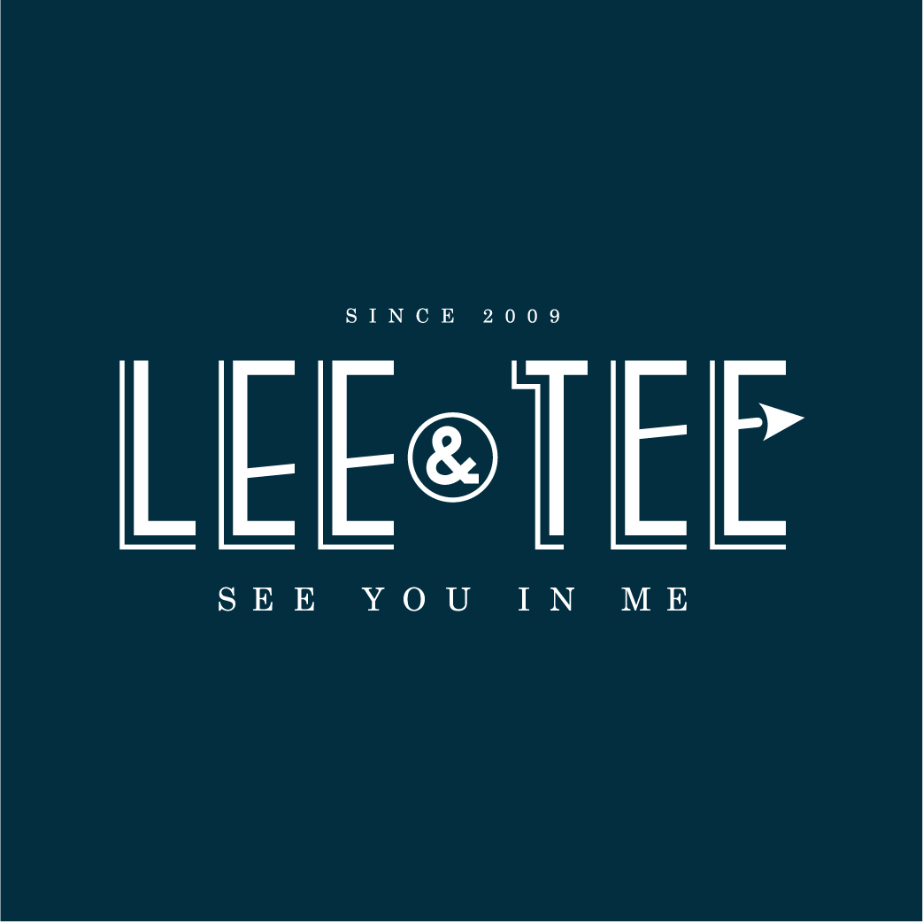 LeeTee logo 02