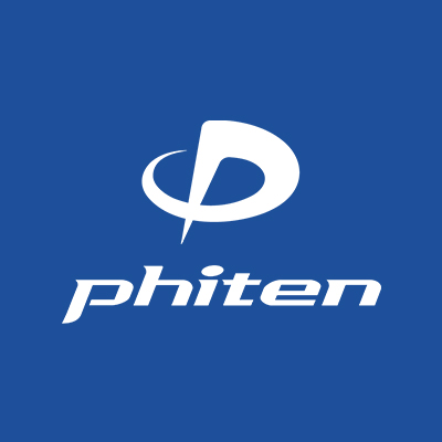Phiten logo 02