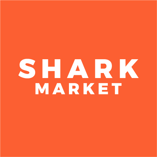SharkMarket logo 02