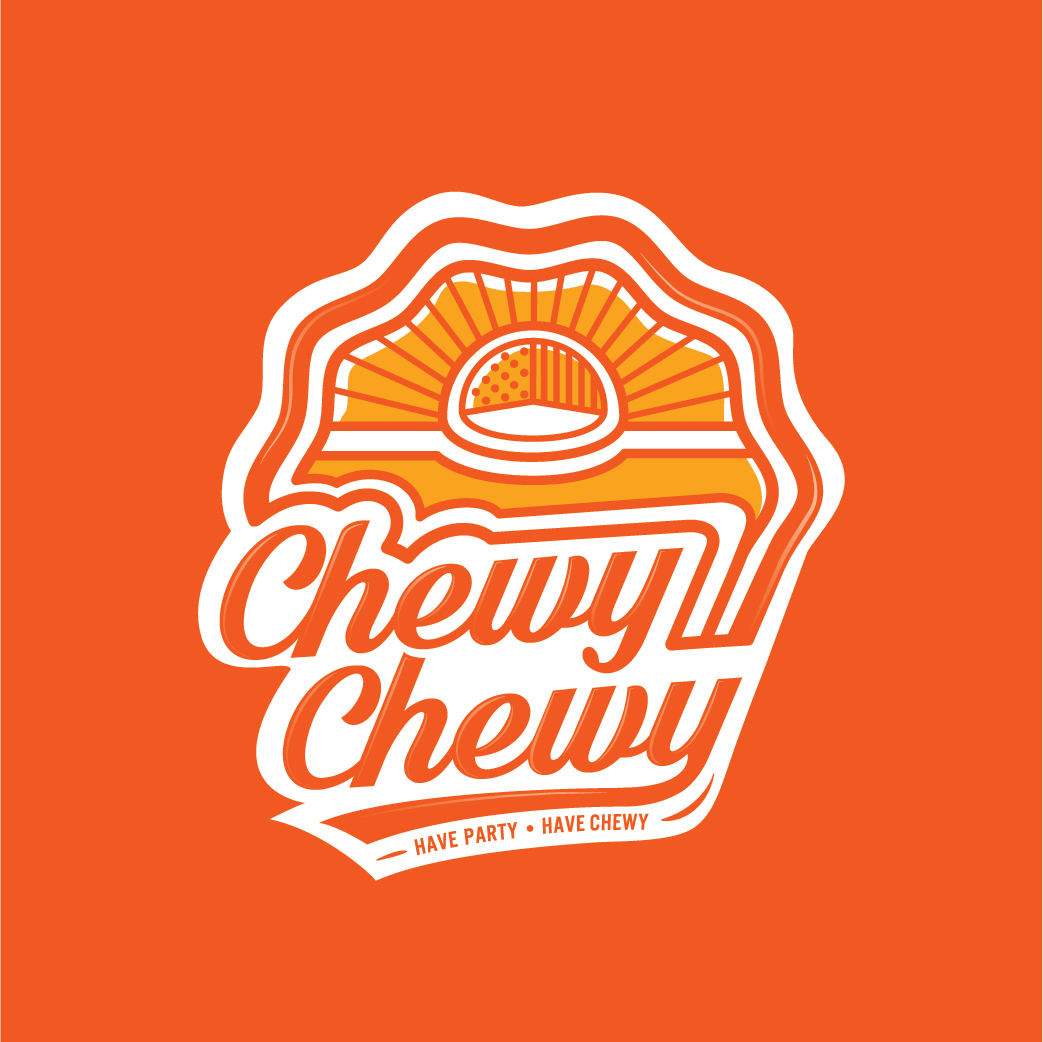 Chewy logo 02