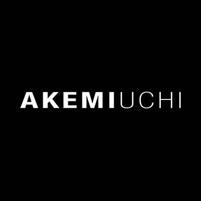 AkemiUchi logo 02