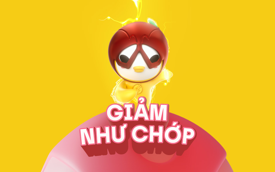 Đội cứu hộ cuối tháng 🆘 - Giải cứu ví tiền thoi thóp 2