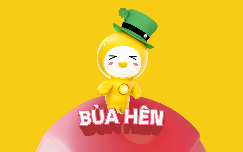 Đội cứu hộ cuối tháng 🆘 - Giải cứu ví tiền thoi thóp 3