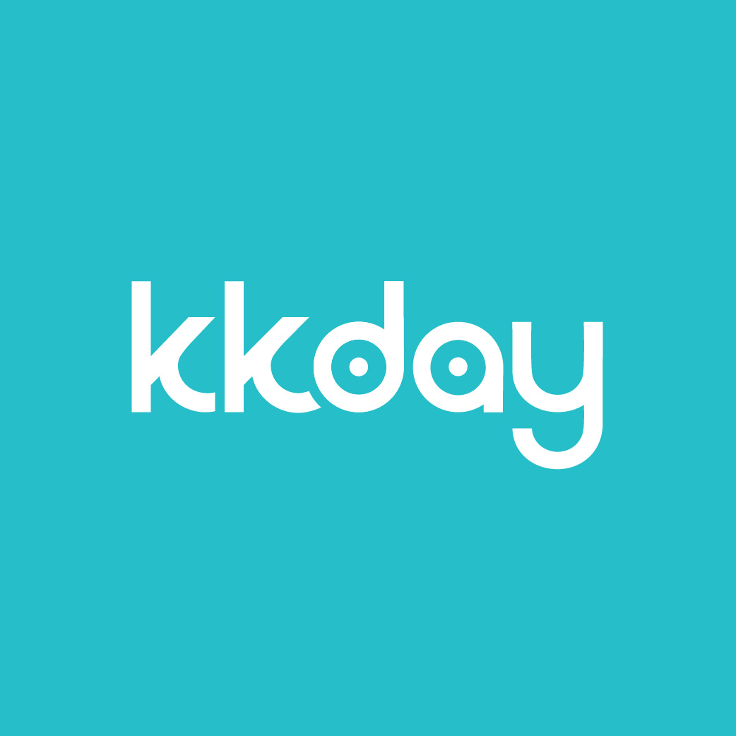 KKDay logo 02