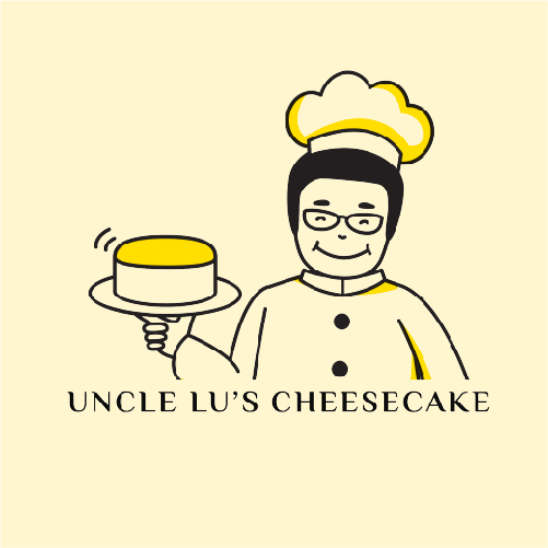 UncleLu logo 02