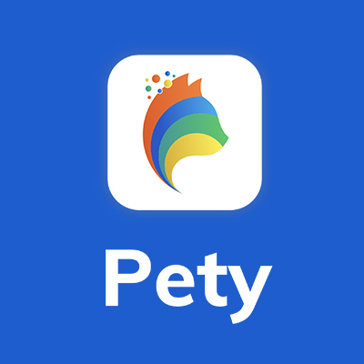 Pety logo 02