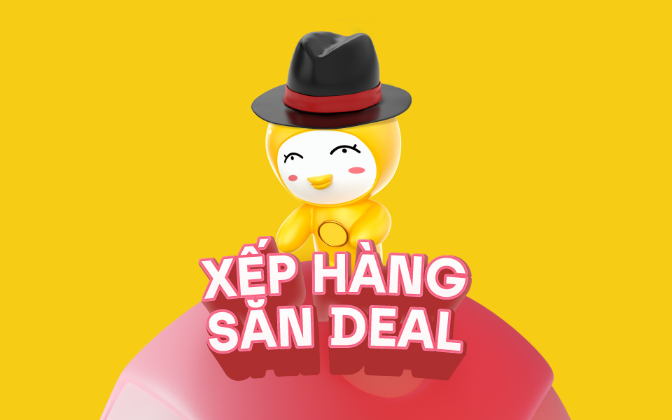 Đội cứu hộ cuối tháng 🆘 - Giải cứu ví tiền thoi thóp 1