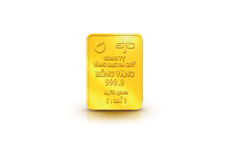 Phần thưởng từ Chang: 1 chỉ vàng SJC 999.9