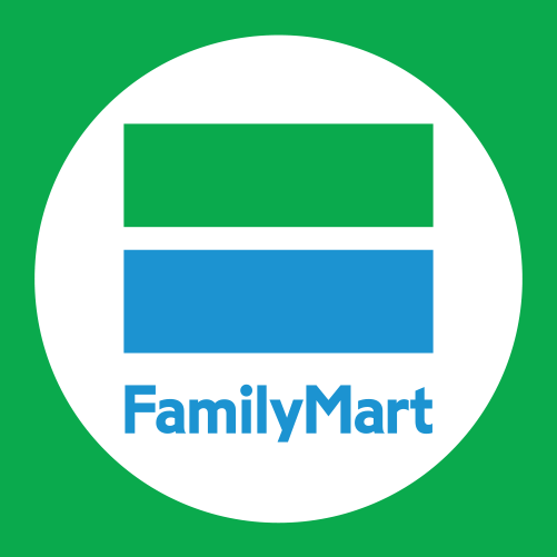 FamilyMart logo