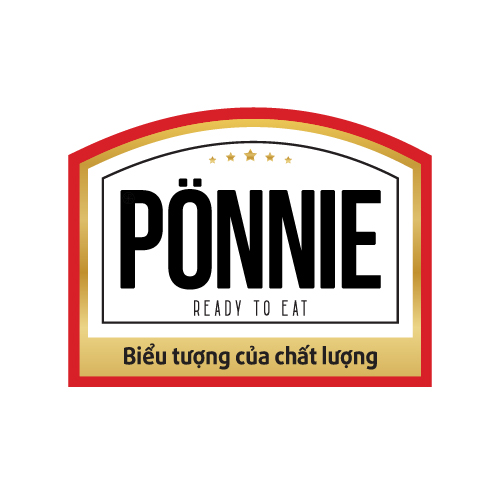Ponnie logo 01