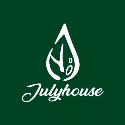 July logo 02