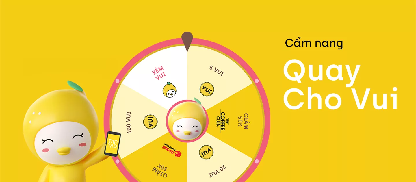 TAPTAP bannerweb Quaychovui
