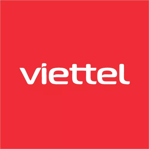 Viettel logo 02
