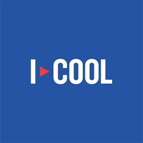 iCOOL logo