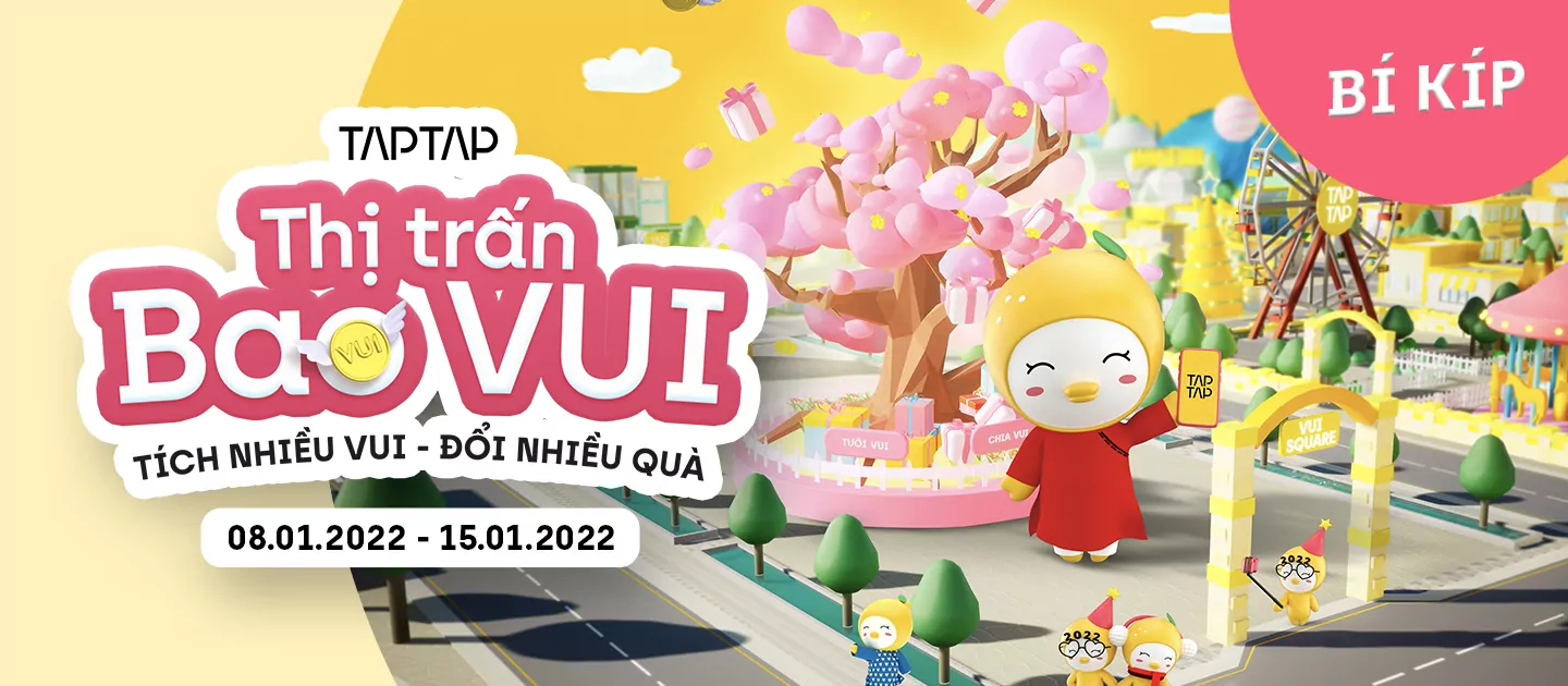 TAPTAP bannerweb Thitranbaovui