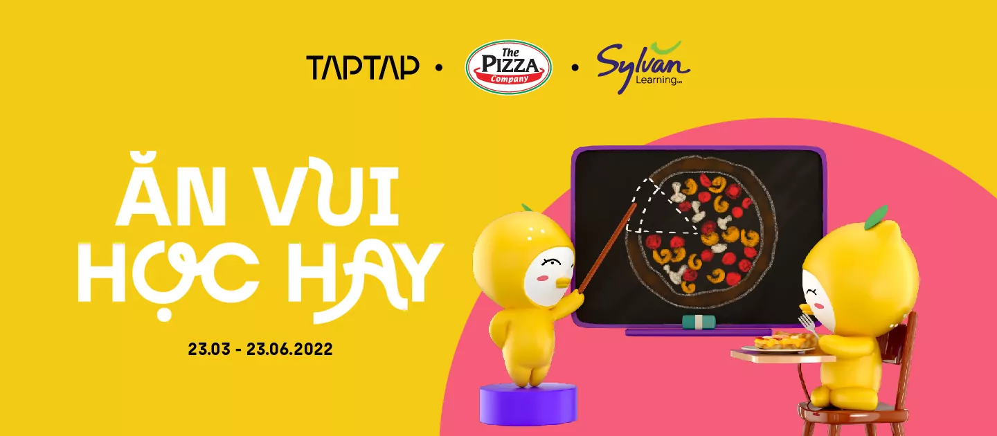 TAPTAP bannerweb SylvanTPC 01