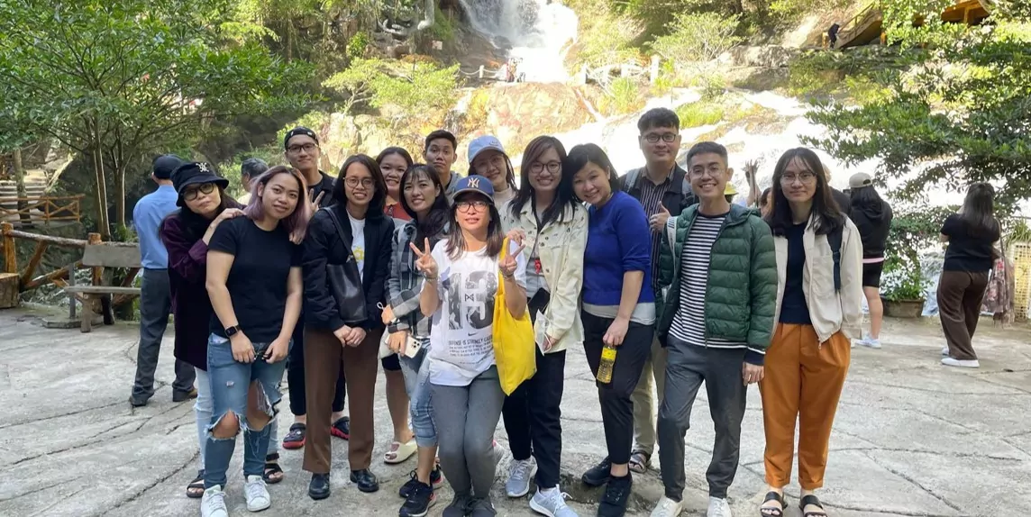 Cuộc hẹn cách Sài Gòn 300km của các TAPPIES 6 Picture11