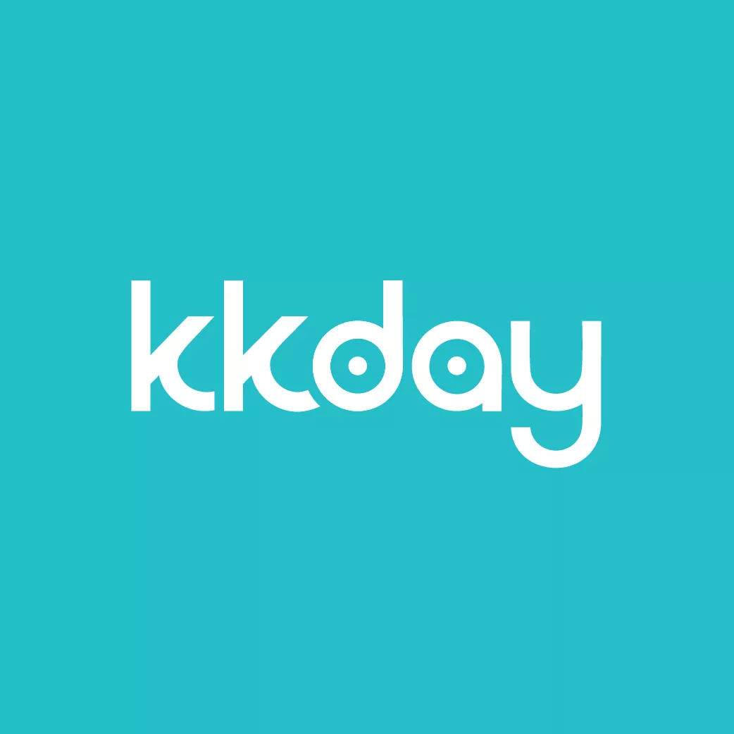 KKDay logo 02
