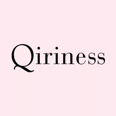 Qiriness logo 2
