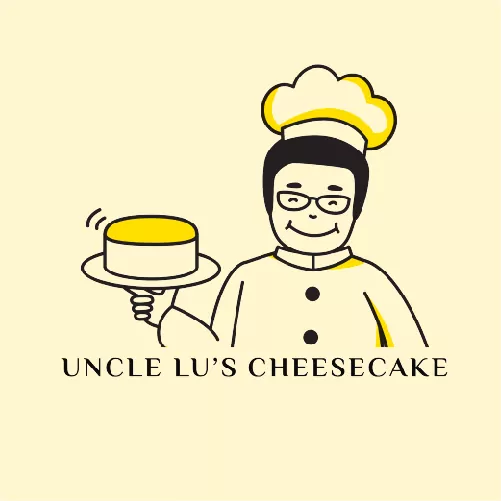 UncleLu logo 02
