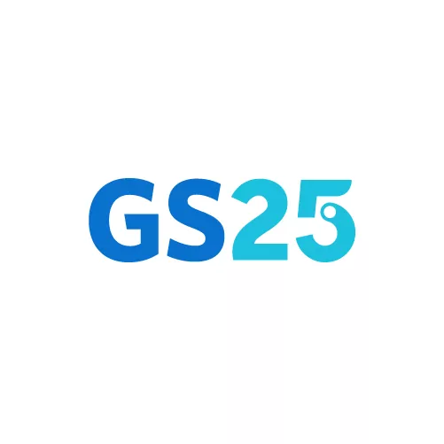 GS25 logo 01