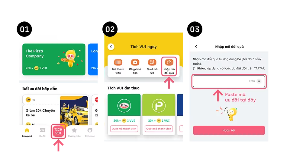 Gửi VUI tri ân 20/11 ? 2 NMDQ guide 02