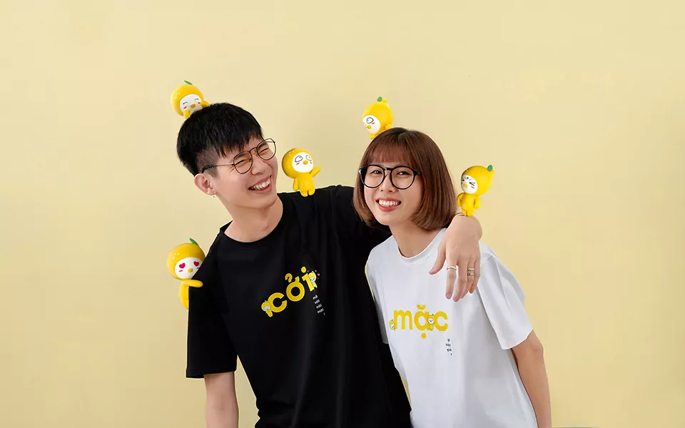 TAPTAP luôn cập nhật xu hướng và cá nhân hoá để gây dựng lòng trung thành từ "GenZ"