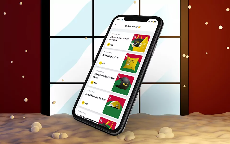 Santa có thật trên TAPTAP? 1 Web santa minhhoa 01