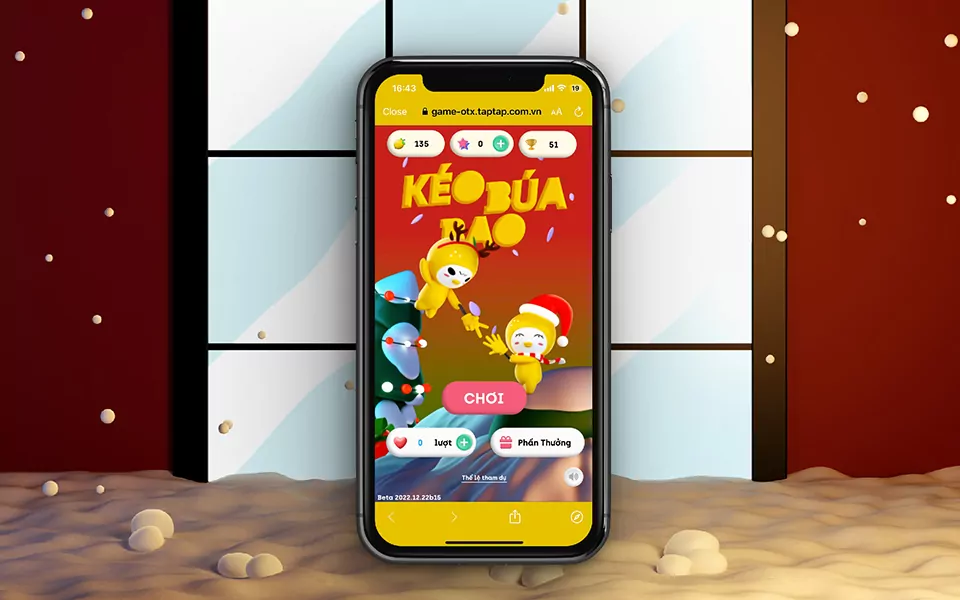 Santa có thật trên TAPTAP? 2 Web santa minhhoa 02