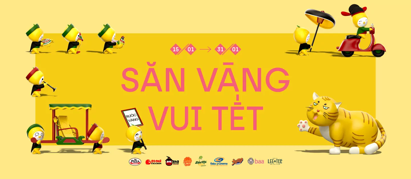 San Vang Web