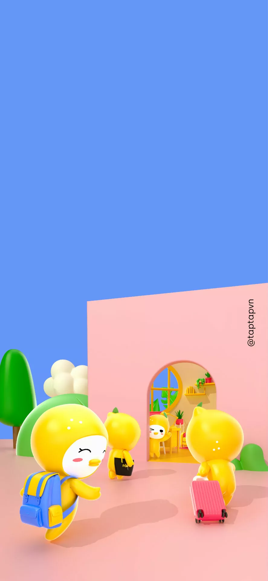 TAPTAP PhoneWallpaper 2 02 scaled