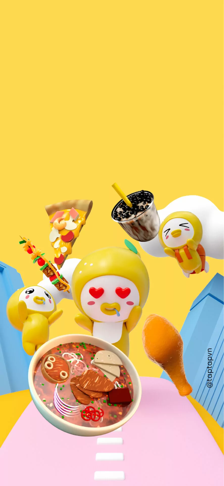 TAPTAP PhoneWallpaper 2 07 scaled