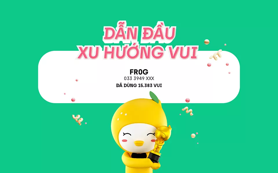 Lễ trao giải VUI lần thứ 01 2 Web giaithuongVUI2022 minhhoa 02 1