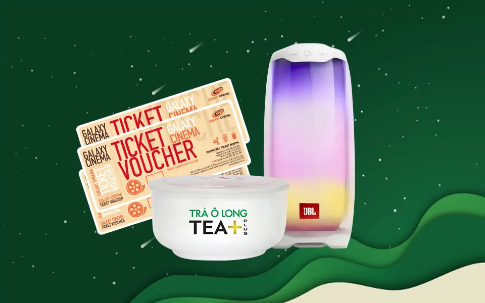 Uống Trà Ô Long TEA+ Plus cho ngày thêm VUI ? 1 Minhhoa teaplus copy