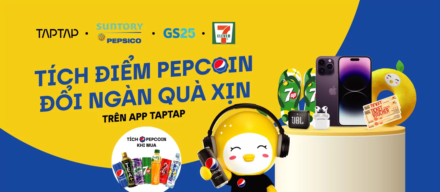 Pepcoin web news