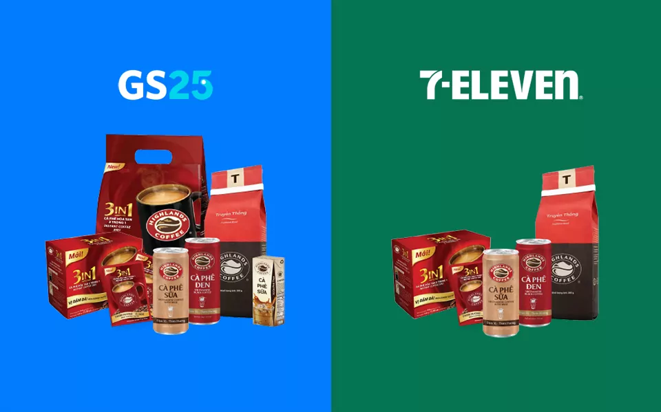 Tích điểm Highlands, tặng cà phê Highlands ☕ 3 Taicuahang GS25711 copy