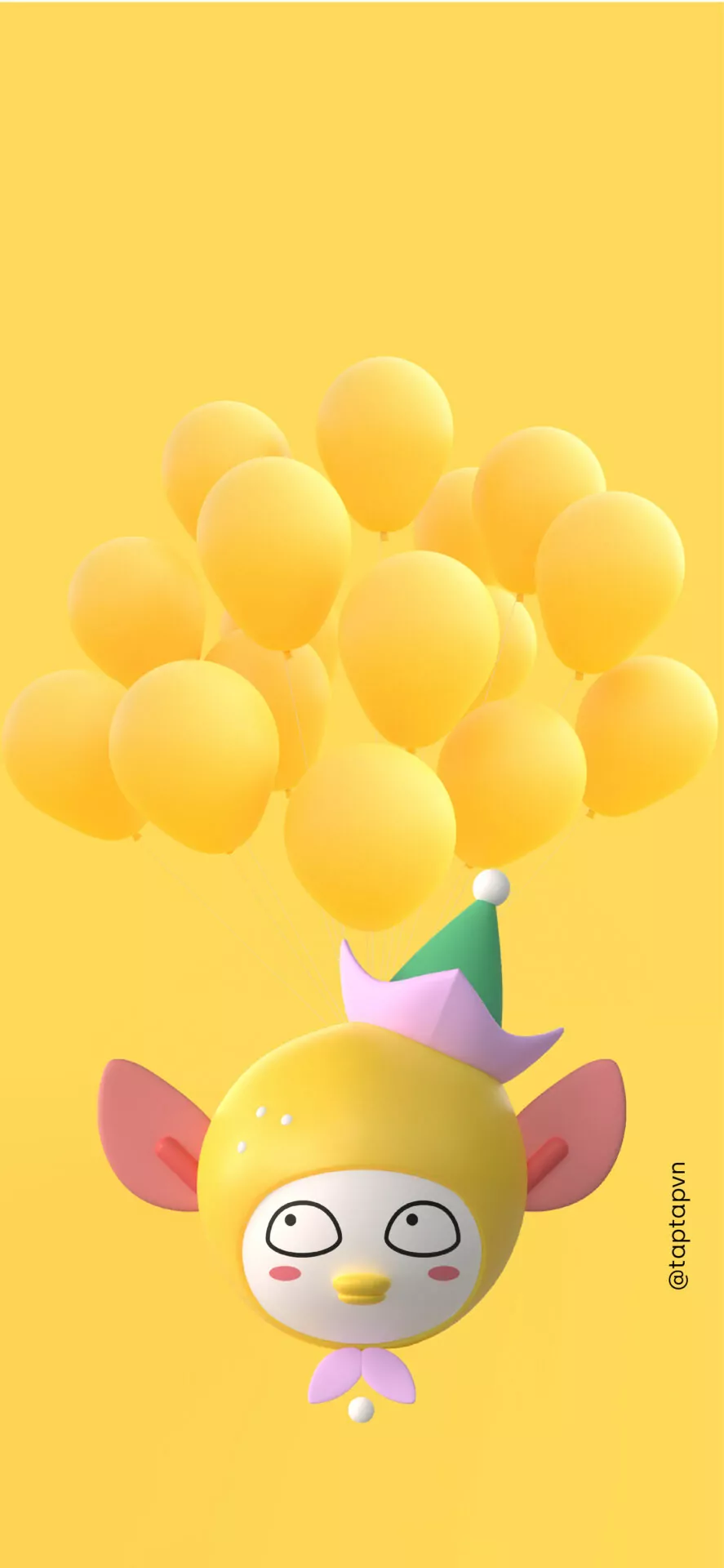 TAPTAP PhoneWallpaper 3 02 scaled