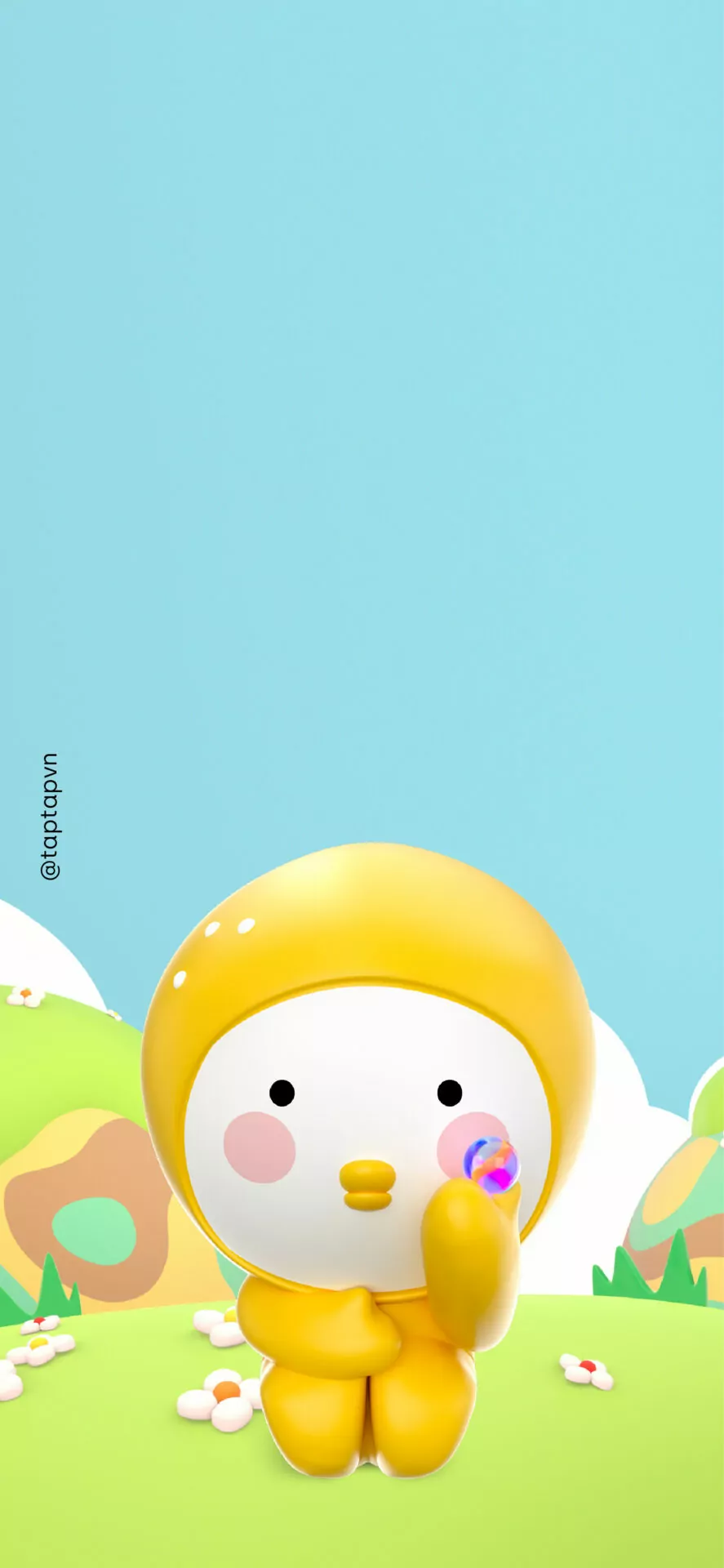 TAPTAP PhoneWallpaper 3 03 scaled