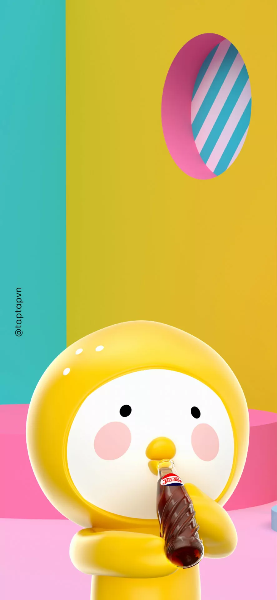 TAPTAP PhoneWallpaper 3 04 scaled