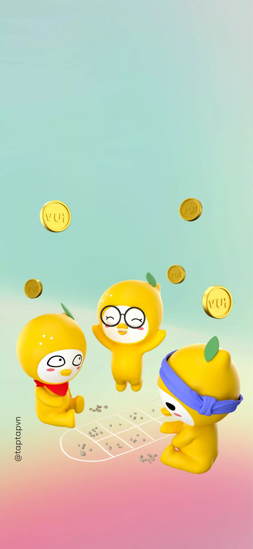 TAPTAP PhoneWallpaper 3 06 scaled