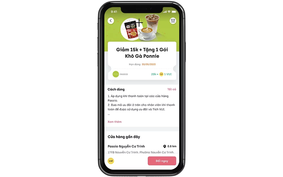 Tặng ngay 1 snack khô gà Ponnie giòn rụm đã miệng ? 2 TAPTAP Ponnie minhhoa copy