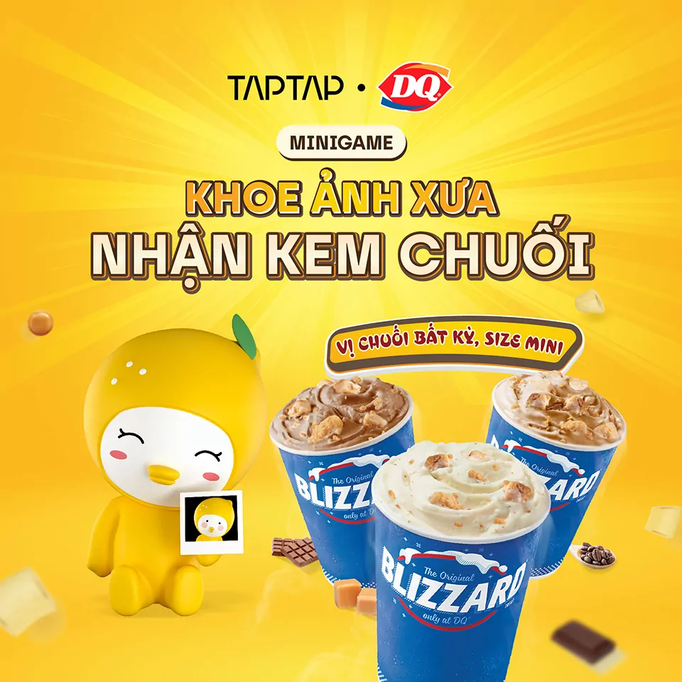 VUI Quốc tế Thiếu nhi 1/6 ? 3 TAPTAP FB Post 900x900 2
