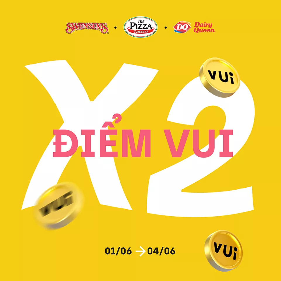 VUI Quốc tế Thiếu nhi 1/6 ? 2