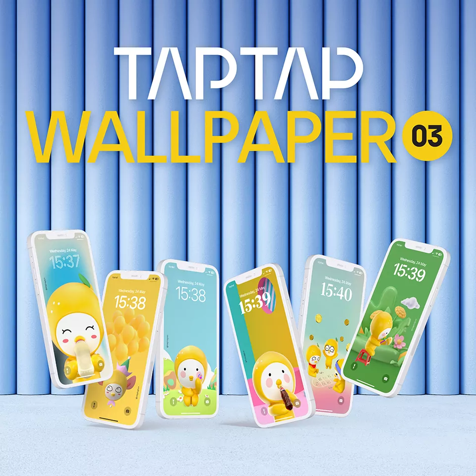 VUI Quốc tế Thiếu nhi 1/6 ? 4 TapTap FB 1200x1200 401 02