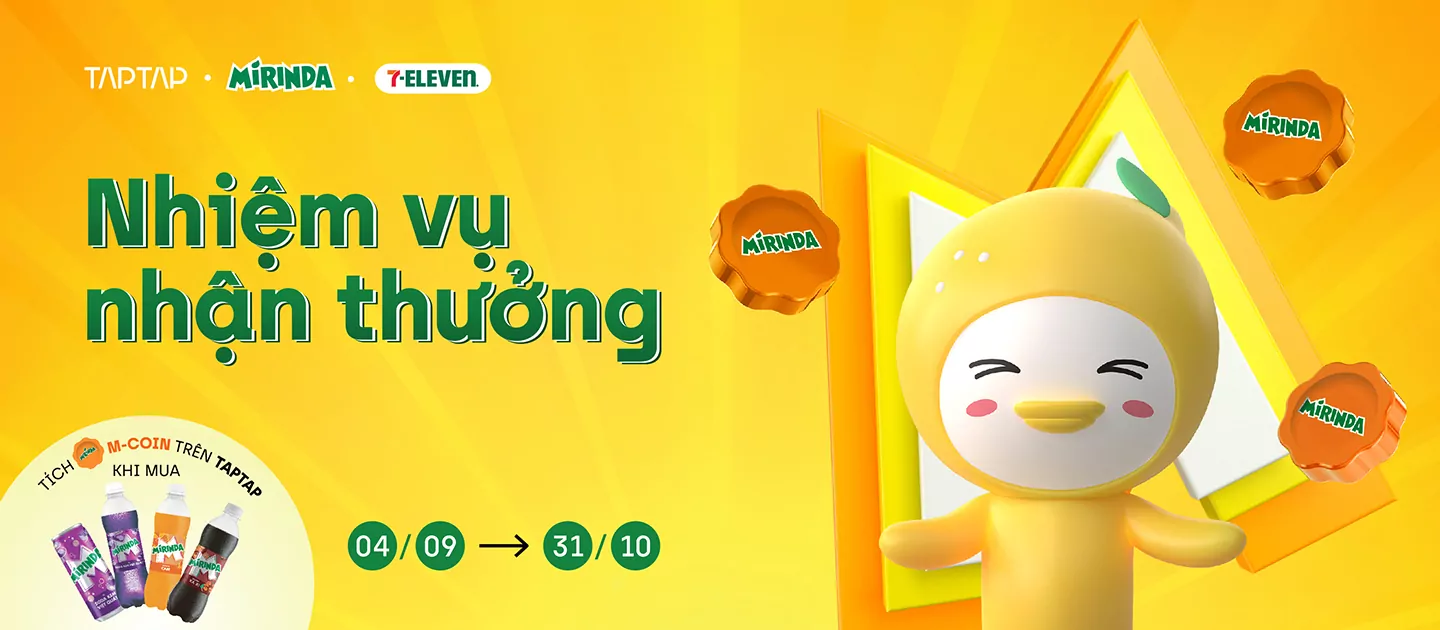 News 900x450 Mirinda thachthuc 01