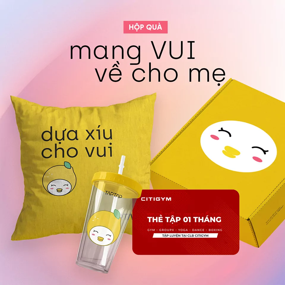 VUI gửi người thương 20/10 ? 2 TapTap FB 1200x1200 432 b copy 1