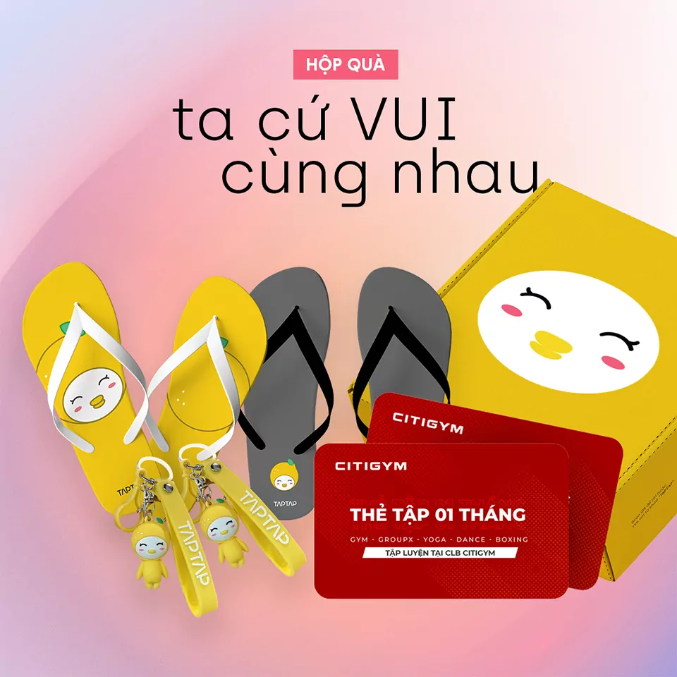 VUI gửi người thương 20/10 ? 4 TapTap FB 1200x1200 432 d copy 1