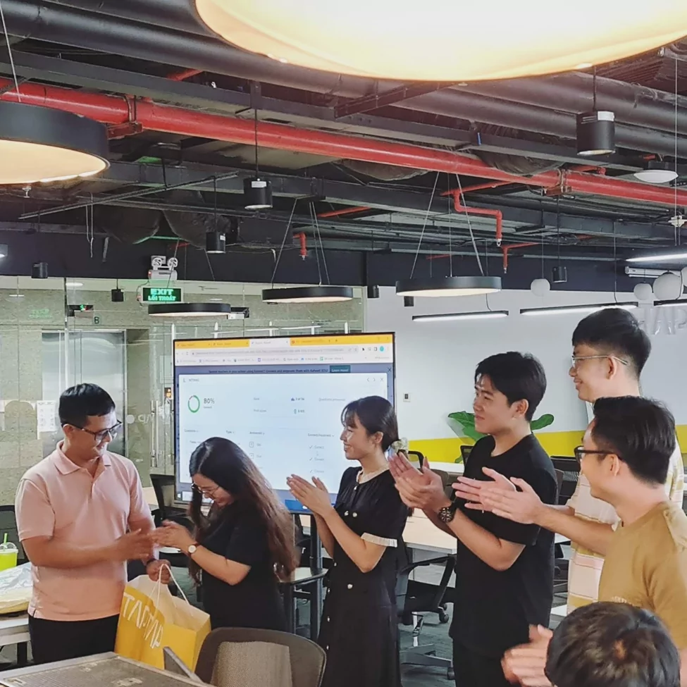 Ngày quốc tế nam giới x TAPTAP - Một ngày đặc biệt để "yêu thương" các anh em! 2 image 3