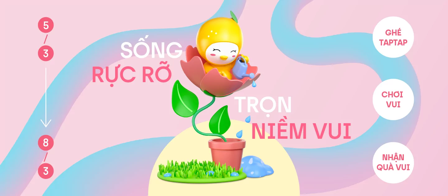 Web banner